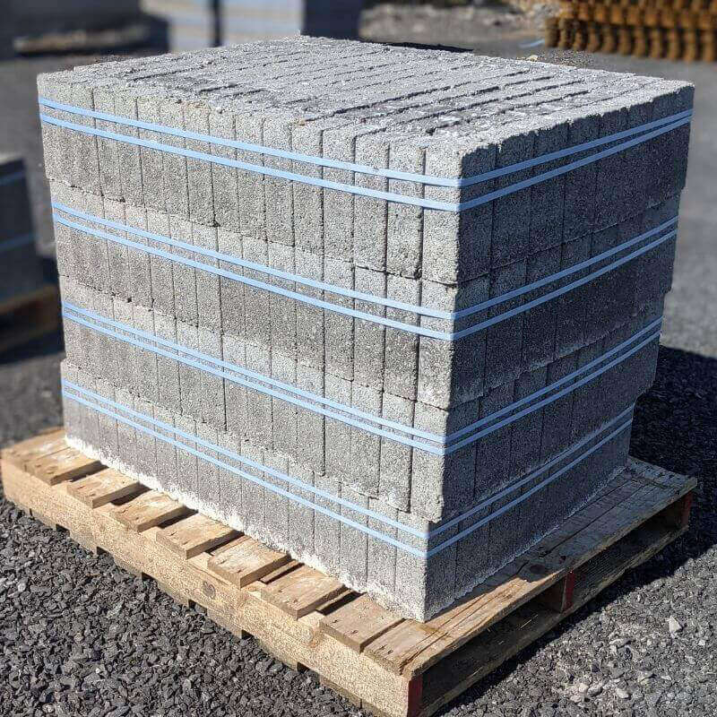 Concrete Blocks