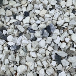 Grey Decorative Stone