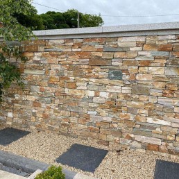 Wall Cladding Cork